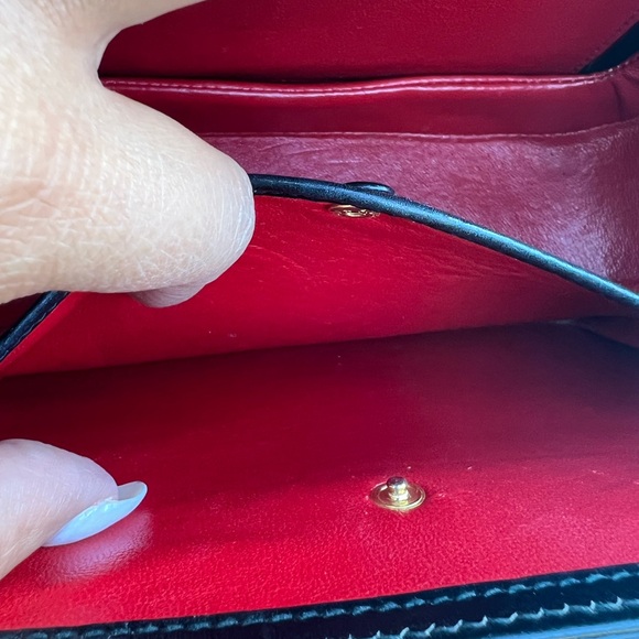 SALE🔥Gucci Bamboo Handbag - Picture 11 of 11